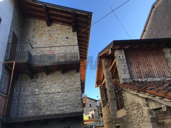 Casa Semindipendente Somendenna, Zogno, BG Vendita - Foto 4