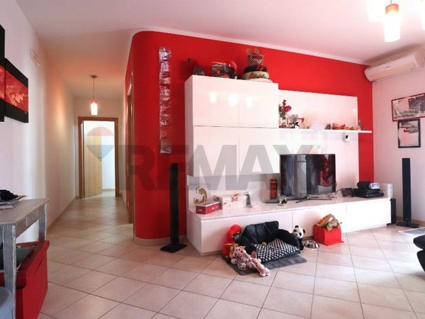 Appartamento Periferia Nord, Matera, MT Vendita - Foto 2