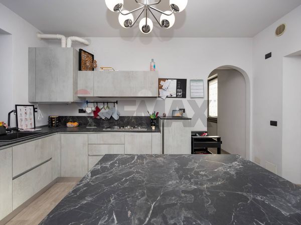 Casa Indipendente Roncello, MB Vendita - Foto 3