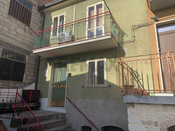 Appartamento Busso, CB Vendita