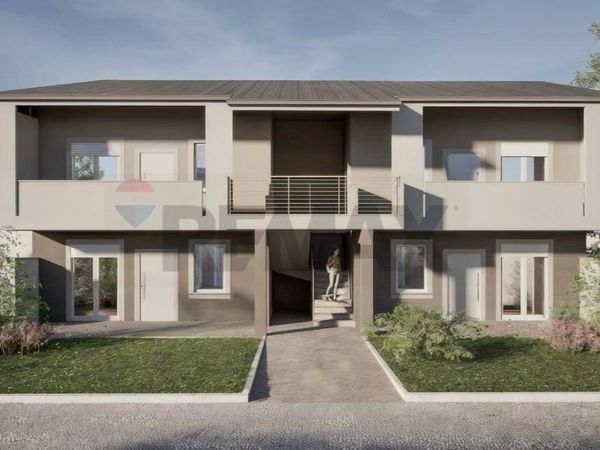 Nuove costruzioni Casirate d'Adda, BG Vendita - Foto 2