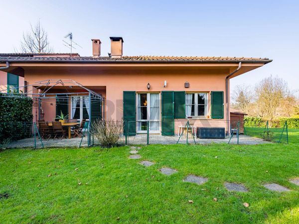 Villa a schiera Correzzana, MB Vendita - Foto 3