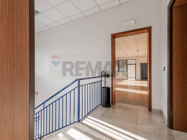 Ufficio Buco, Reggio nell'Emilia, RE Affitto - Foto 4