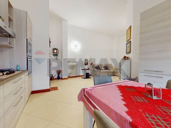 Appartamento Montagnana, PD Vendita - Foto 4