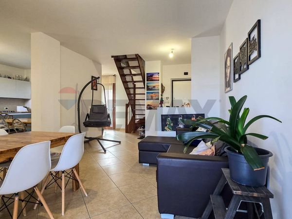 Duplex Spoltore, PE Vendita - Foto 2