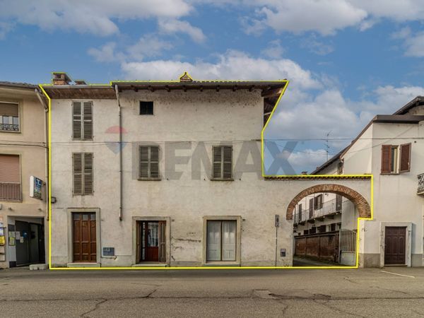 Casa Indipendente Villanova Monferrato, AL Vendita - Foto 3