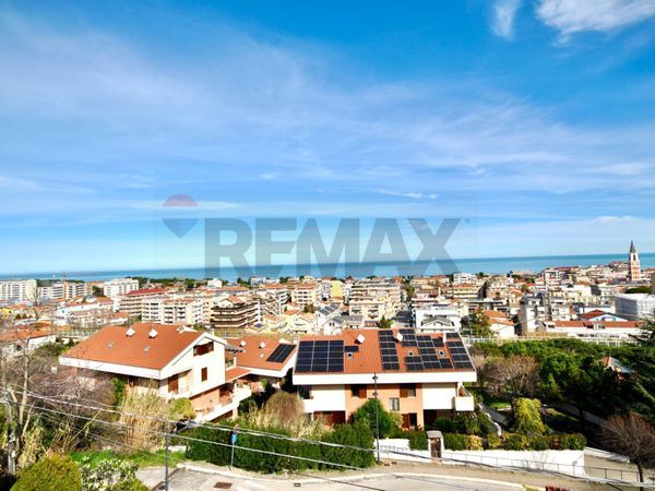 Villa a schiera Colle Del Telegrafo, Pescara, PE Vendita - Foto 3