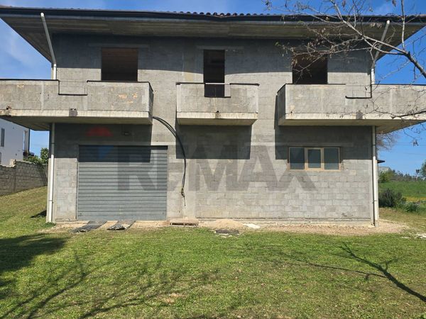 Casa Indipendente Torrevecchia Teatina, CH Vendita - Foto 2