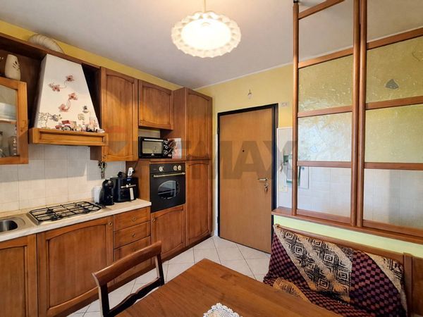 Appartamento Fagnano Olona, VA Vendita - Foto 2