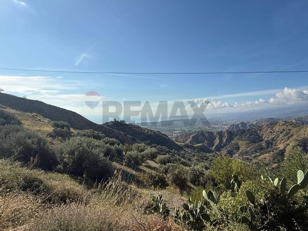 Rustico Mastrissa, Castelmola, ME Vendita - Foto 2