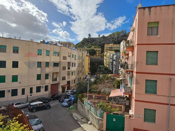 Appartamento S. Licandro, Messina, ME Vendita