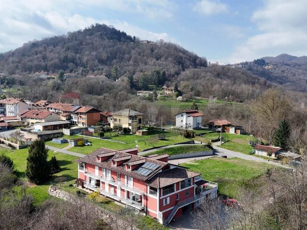 Appartamento Ronco Biellese, BI Vendita - Foto 4