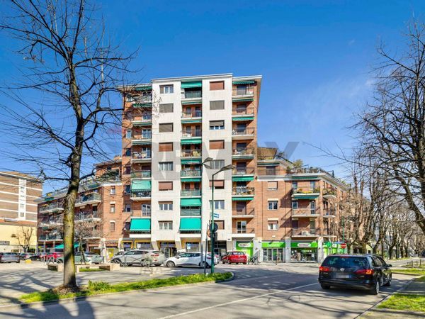 Appartamento Cusano Milanino, MI Vendita