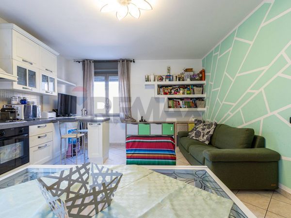 Appartamento Cesano Maderno, MB Vendita - Foto 2