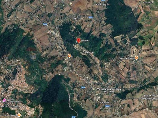 Villa o villino Rossilli, Gavignano, RM Vendita - Foto 2