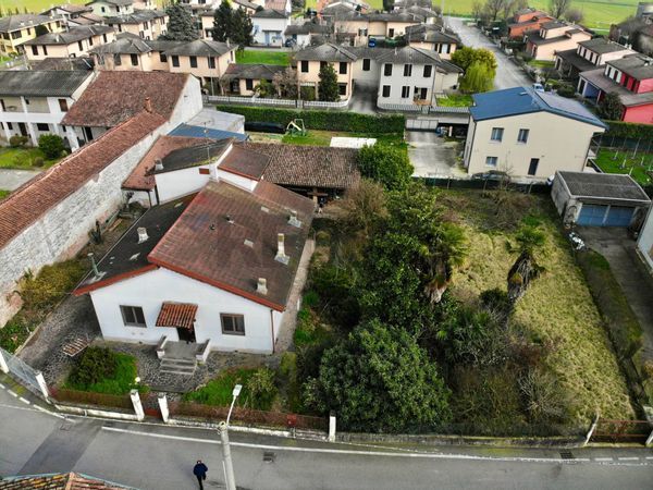 Casa Indipendente Corte de' Frati, CR Vendita
