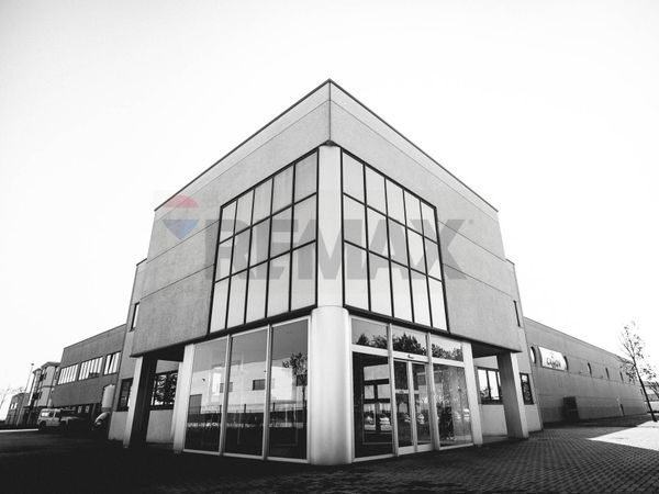 Capannone Industriale Albaredo d'Adige, VR Vendita