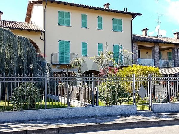 Appartamento Stradella, PV Vendita