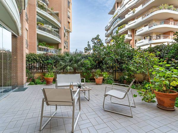 Appartamento Talenti, Roma, RM Vendita - Foto 3