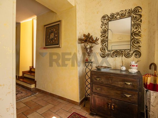Casa Semindipendente Fabriano, AN Vendita - Foto 3