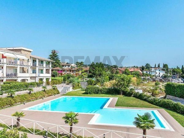 Appartamento Padenghe sul Garda, BS Vendita