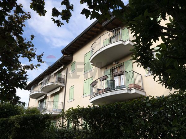 Appartamento Roncadelle, BS Vendita