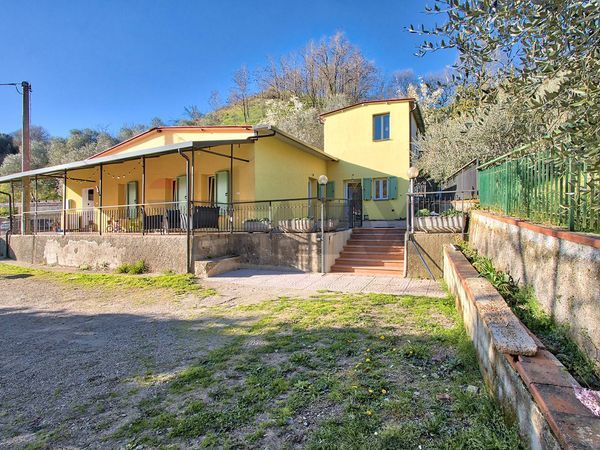 Villa singola Ville, Terranuova Bracciolini, AR Vendita - Foto 2