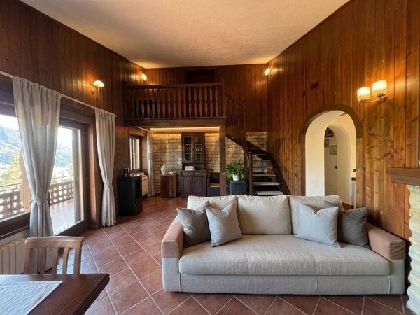 Villa singola Frosolone, IS Vendita