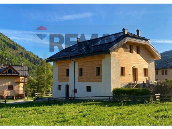 Appartamento Fucine, Ossana, TN Vendita - Foto 3