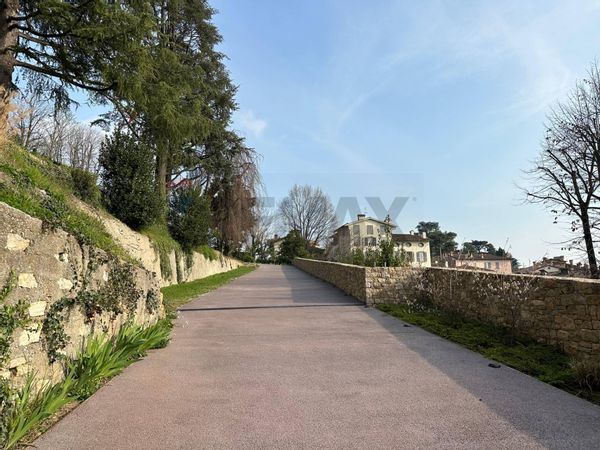 Casa Semindipendente Città Alta Colli, Bergamo, BG Affitto - Foto 3