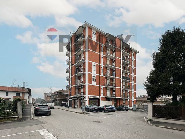 Appartamento Baraggia, Brugherio, MB Vendita - Foto 2