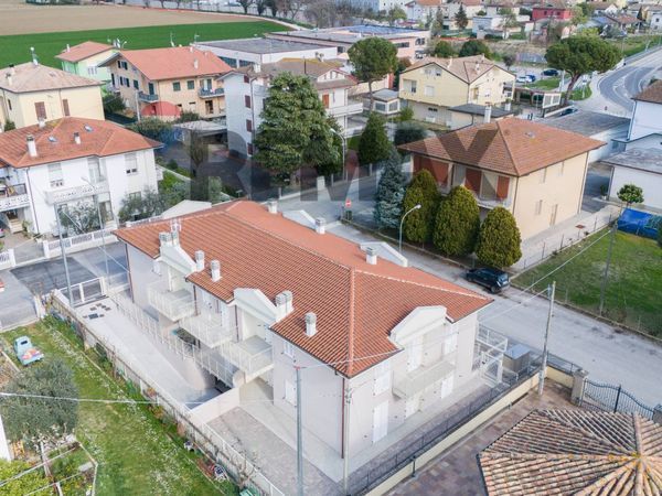 Appartamento Pianello, Ostra, AN Vendita - Foto 3