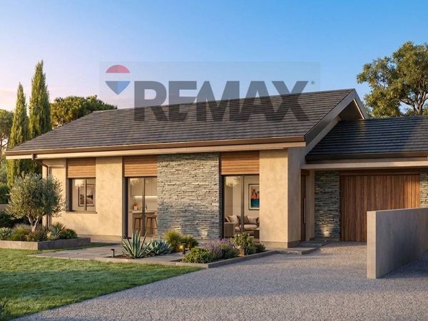 Villetta bifamiliare Volpago del Montello, TV Vendita - Foto 3