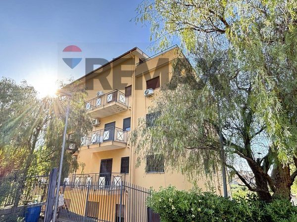 Appartamento Carini, PA Vendita - Foto 3