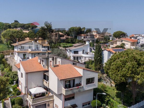Appartamento Marina di Montemarciano, Montemarciano, AN Vendita - Foto 4