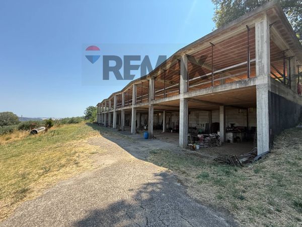 Rustico Grassano, MT Vendita