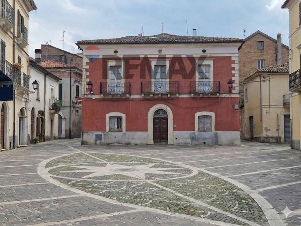 Casa Semindipendente Fara Filiorum Petri, CH Vendita