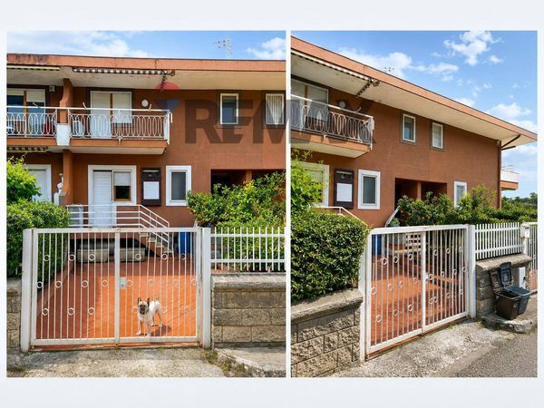 Villa a schiera Formia, LT Vendita - Foto 3