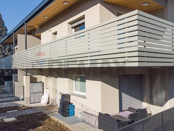 Nuove costruzioni Brembate, BG Vendita - Foto 2