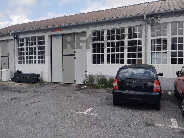 Capannone Industriale Crocetta, Cinisello Balsamo, MI Affitto - Foto 3
