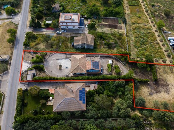 Villa singola Modica, RG Vendita - Foto 3