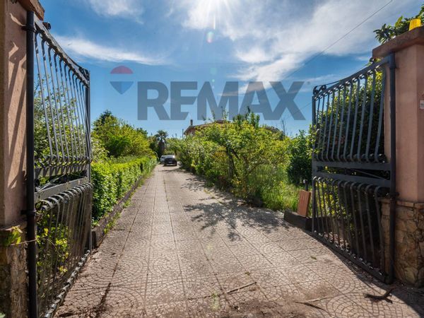 Villa singola Piazza Armerina, EN Vendita - Foto 3