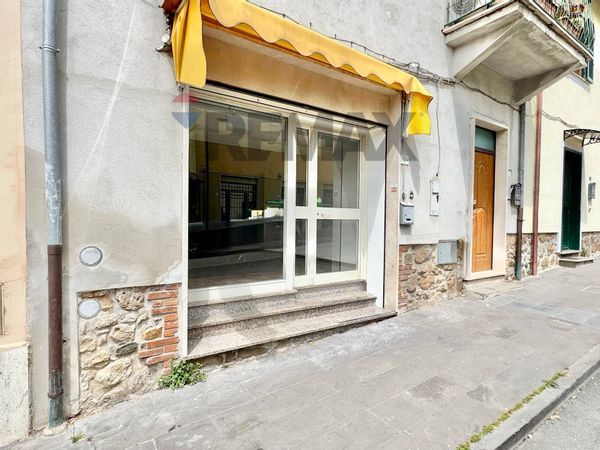 Locale Commerciale Manziana, RM Affitto