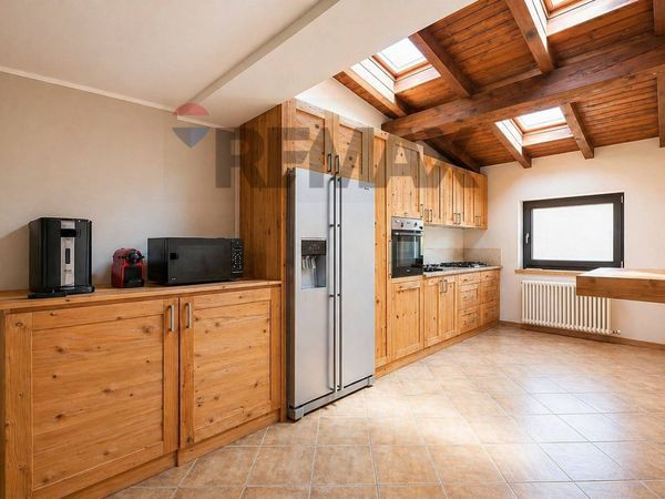 Appartamento Asiago, VI Vendita