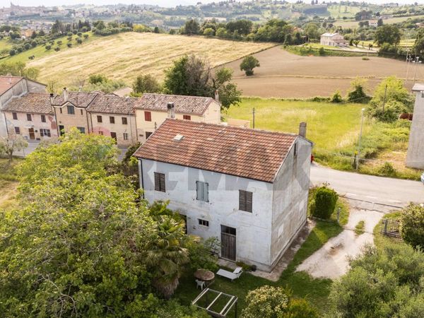 Casa Indipendente Ville, Corinaldo, AN Vendita - Foto 4