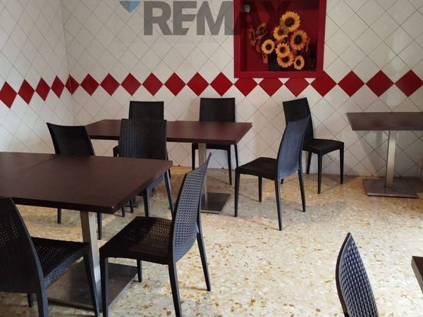 Ristorante Piedimonte San Germano, FR Affitto