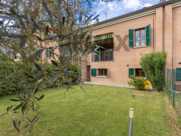 Villa a schiera Fidenza, PR Vendita - Foto 2
