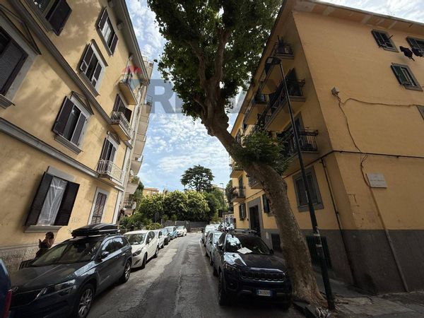 Appartamento Vomero, Napoli, NA Vendita - Foto 3