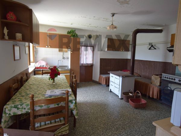 Casa Semindipendente Albareto, PR Vendita - Foto 3
