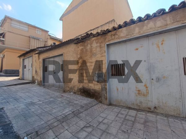 Casa Semindipendente Ramacca, CT Vendita - Foto 3
